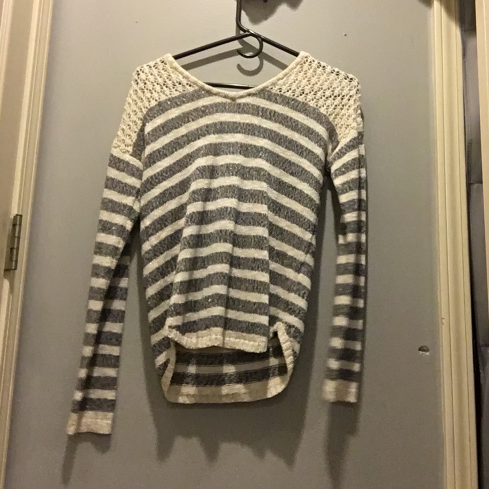 Cute Girls Sweater